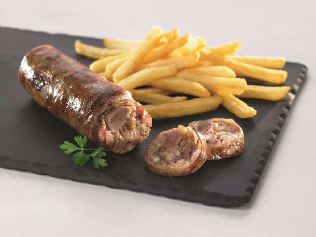 Kyriad Fontenay - Tresigny Restauracja zdjęcie